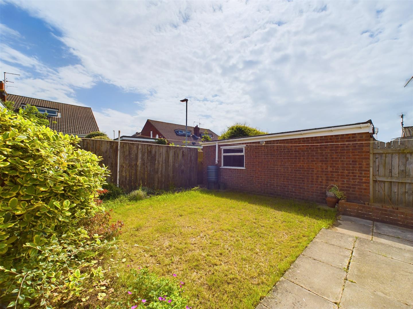 Amy Johnson Avenue, Bridlington Belts Estate Agents